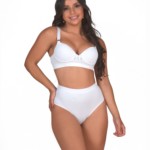 Conjunto de lingerie reforçado – Lindsey