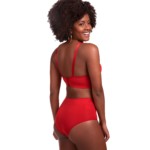 Conjunto de lingerie reforçado – Lindsey