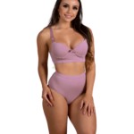 Conjunto de lingerie reforçado – Lindsey