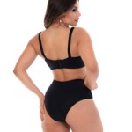 Conjunto de lingerie reforçado – Lindsey